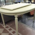 733 6597 DINING TABLE